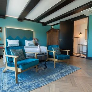 Kamer met een King Size Bed