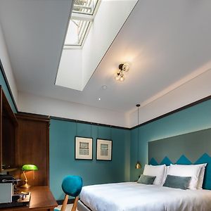 Economy Aansluitende Kamer